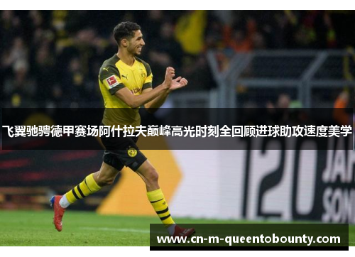飞翼驰骋德甲赛场阿什拉夫巅峰高光时刻全回顾进球助攻速度美学 飞翼驰骋德甲赛场阿什拉夫巅峰高光时刻全回顾进球助攻速度美学