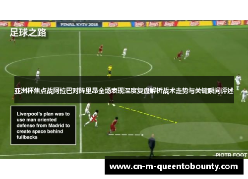 亚洲杯焦点战阿拉巴对阵里昂全场表现深度复盘解析战术走势与关键瞬间评述 亚洲杯焦点战阿拉巴对阵里昂全场表现深度复盘解析战术走势与关键瞬间评述