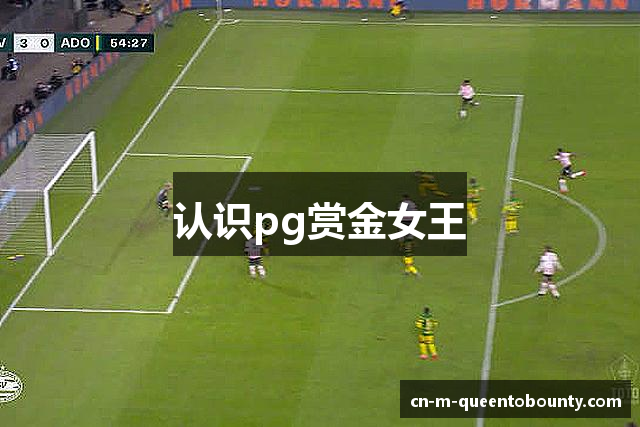 认识pg赏金女王